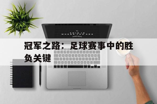 包含冠军之路：足球赛事中的胜负关键的词条